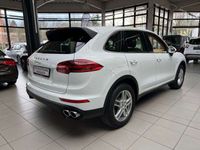 gebraucht Porsche Cayenne S E-Hybrid E-