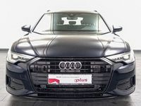 gebraucht Audi A6 Avant sport 35 TDI Tour S line spor