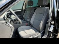 Gebraucht VW Passat Business 150 PS (110 kW) 2024 Schwarz Kombi