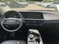 Occasion Kia EV6 Basis 125 kW (170 ch) 2022 Noir SUV