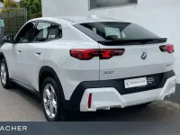 Gebraucht BMW X2 170 PS (125 kW) 2025 Alpinweiß uni SUV