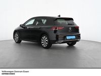 gebraucht VW Golf VIII Active TSI Klima Navi Sitzhzg