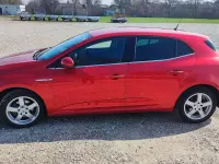Usata Renault Mégane Bose Edition 140 CV (102 kW) 2019 Rosso Berlina