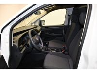 Gebraucht VW Caddy Maxi 114 PS (83 kW) 2022 Candyweiß Van / Kleinbus