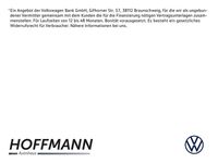 Gebraucht VW T-Roc Style 150 PS (110 kW) 2021 Schwarz SUV