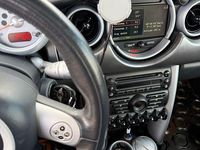 Gebraucht Mini Cooper S Chili 170 PS (125 kW) 2005 Grau Kleinwagen