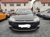 Second-hand Citroën C5 Comfort 163 CP (119 kW) 2010 Break