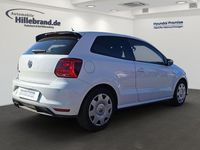 Gebraucht VW Polo GTI 192 PS (141 kW) 2015 Pure white Kleinwagen