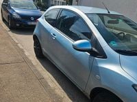 Gebraucht Mazda 2 75 PS (55 kW) 2008 Andere farben Kleinwagen