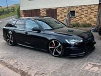Gebraucht Audi A6 Competition 313 PS (230 kW) 2013 Schwarz Kombi