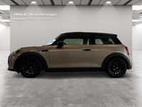 Gebraucht Mini Cooper 136 PS (100 kW) 2023 Grau Kleinwagen