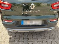 gebraucht Renault Kadjar BOSE Edition BLUE dCi 115 EDC