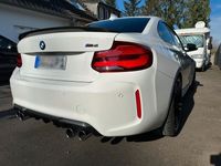 gebraucht BMW M2 LCI OHNE OPF Scheckheft M