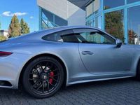 gebraucht Porsche 991 2 GTS Schalter Approved