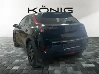Gebraucht Opel Mokka 131 PS (96 kW) 2023 Schwarz SUV