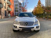 gebraucht Mercedes ML320 CDI 4Matic 7G-TRONIC