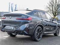 Gebraucht BMW X4 Shadowline 340 PS (250 kW) 2022 Grau SUV