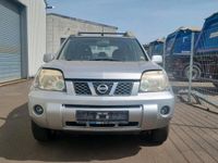 gebraucht Nissan X-Trail 2.2 dCi