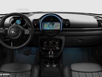 gebraucht Mini Cooper S FahrzeugdatenVerbrauch und UmweltFinanzierungFiliale