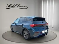 Gebraucht Cupra Born 150 kW (204 PS) 2022 Blau Kleinwagen