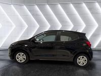 Neu Hyundai i10 Select 63 PS (46 kW) 2025 Phantomblackmineraleffekt Kleinwagen