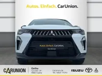 Gebraucht Mitsubishi L Edition 141 PS (103 kW) 2026 Himalayaweiß (qnc) Limousine