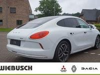 Nuevo Ora 07 150 kW (204 CV) 2025 Blanco Berlina