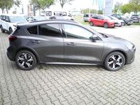 Gebraucht Ford Focus Active 125 PS (91 kW) 2024 Magnetic metallic Limousine