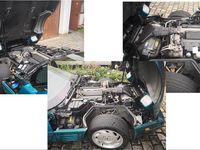 Gebraucht Corvette C4 305 PS (224 kW) 1993 Cabrio