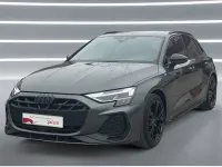 Gebraucht Audi A3 S-Line 150 PS (110 kW) 2025 Grau Limousine