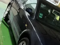 Gebraucht Audi A4 150 PS (110 kW) 1998 Blau Limousine
