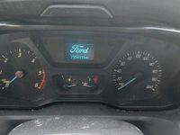 Usata Ford Transit 155 CV (114 kW) 2015 Andere farben Monovolume