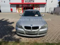 Gebraucht BMW 320 150 PS (110 kW) 2005 Silber Limousine