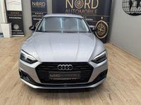 Gebraucht Audi A5 Ambiente 120 PS (88 kW) 2022 Silber Coupé