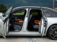 Usata Rolls Royce Ghost 2025 Nero Berlina