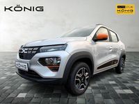 Gebraucht Dacia Spring 19 kW (26 PS) 2023 Lightninggrau Kleinwagen