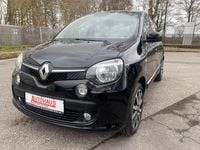 Gebraucht Renault Twingo Intens 71 PS (52 kW) 2016 Schwarz Kleinwagen