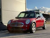 Occasion Mini Cooper 116 PK (85 kW) 2007 Rood Hatchback
