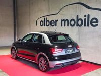 gebraucht Audi A1 Sportback Sport Ultra Navi S-tronic S-line