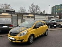 Gebraucht Opel Corsa 90 PS (66 kW) 2010 Kleinwagen