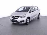 gebraucht Opel Karl Edition 1.0 Metallic*BT*USB*uvm