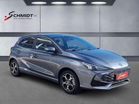 Neu MG MG3 Luxury 116 PS (85 kW) 2026 Grau Kleinwagen