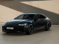 Gebraucht Audi RS7 Sportback Performance 630 PS (463 kW) 2025 Schwarz Kleinwagen