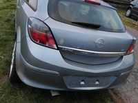 gebraucht Opel Astra 1.6 Benzin