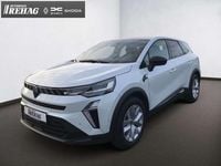 Gebraucht Renault Symbioz Evolution 143 PS (105 kW) 2025 Perlmuttweiß metallic SUV
