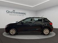 Gebraucht Seat Ibiza Style 116 PS (85 kW) 2025 Schwarz Limousine