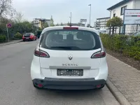 Gebraucht Renault Scénic III 110 PS (80 kW) 2014 Van / Kleinbus