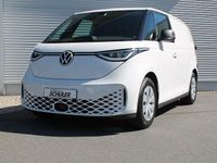 Gebraucht VW ID. Buzz 150 kW (204 PS) 2023 Weiß Van / Kleinbus