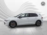 Gebraucht VW Golf VIII Goal 116 PS (85 kW) 2024 Weiß (pure white) Limousine