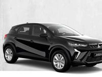 Neu Mitsubishi ASX 91 PS (66 kW) 2025 Onyx schwarz metallic SUV